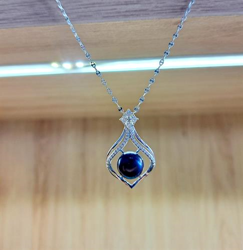 Mặt dây chuyền CHNT04